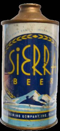 nevada can